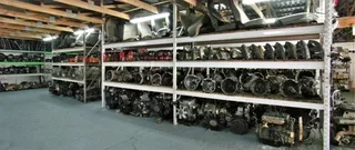 Toyota Hilux 3.0 D4D 1KD Engine Complete. 2015 *original manufacturer engine*|en|26