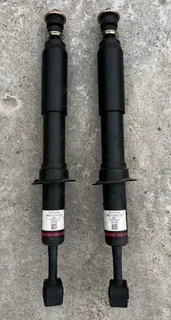 Toyota Hilux Gd6 High Rider S/cab 2021 Shocks Leaf Springs Coil Springs. |sh|19