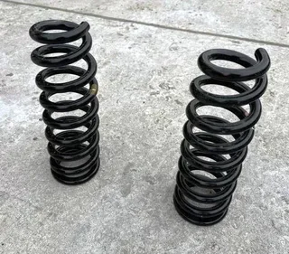 Toyota Hilux GD6 High Rider S/Cab 2021 SHOCKS LEAF SPRINGS COIL SPRINGS. |sh|19