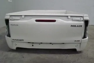 Toyota Hilux Raider LOAD BIN with TAILGATE *NEW*|bt|353