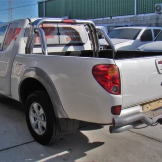 Mitsibishi TriTon *Variety of spare parts available* |sp|473