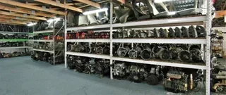 Ford Ranger Super Cab. *Stripping for spares*. |sp|74