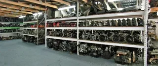 Ford Ranger T6 *Variety spare parts available* |sp|120