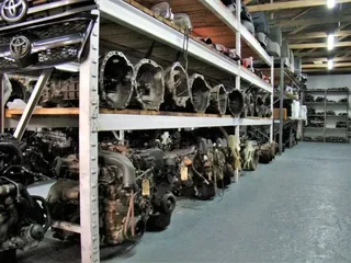 Ford Ranger T6 *Variety spare parts available* |sp|120