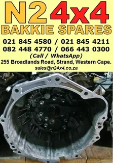 Range Rover Sport Super Charger Gearbox *original Manufacturer Gearbox*|tr|145