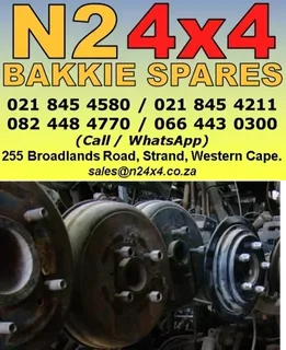 Nissan Sani Diff|tr|191