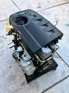 Ford Everest 3.0 TDCI Engine. Complete. *original manufacturer engine* |en|205