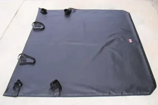 VW AMAROK Rollbar. Includes all support brackets. Very good condition |bt|413