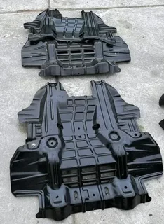 Toyota Hilux Gd6 High Rider S/cab 2021 Engine Guard Skid Plate |bt|20