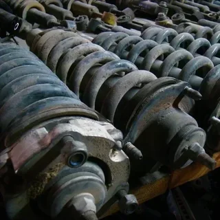 CHEV CORSA UTILITY *Variety of spare parts available* |sp|113