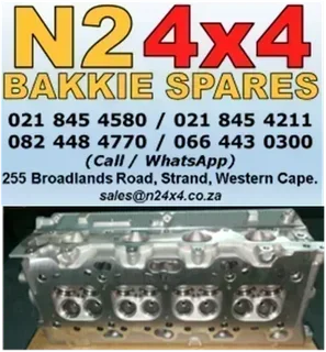 Colt Cylinder Head 2.4 *new* Bare Cylinder Head And Other Engine Parts Mitsubishi Colt|en|125