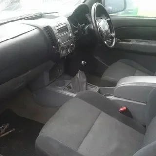 FORD RANGER 4x2 and 4x4 *Variety of spare parts available* |sp|193