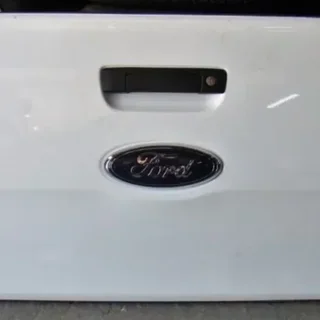 FORD RANGER 4x2 and 4x4 *Variety of spare parts available* |sp|193