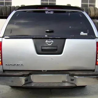 NISSAN NAVARA *Variety of spare parts available* |sp|217