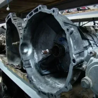 Colt 2800 4x4 *Stripping for spares* |sp|230