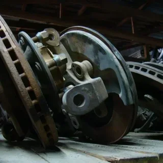 Colt 2800 4x4 *Stripping for spares* |sp|230