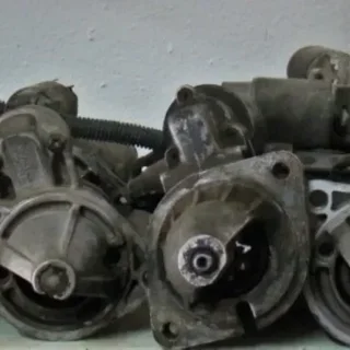 Colt 2800 4x4 *Stripping for spares* |sp|230