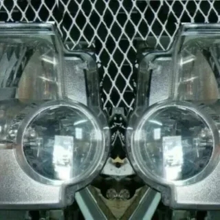 DISCOVERY 3 *Stripping for spares* |sp|236