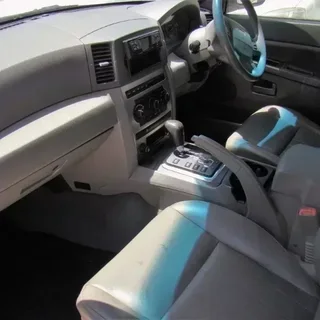 JEEP GRAND CHEROKEE LAREDO CRD *Variety spare parts available* |sp|280