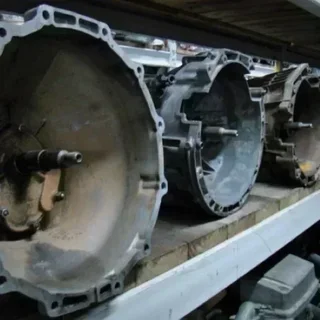 NISSAN NP200 *Variety of spare parts available* |sp|306