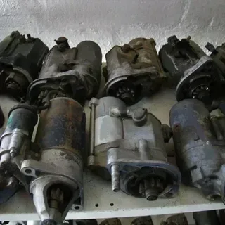 NISSAN NP200 *Variety of spare parts available* |sp|306