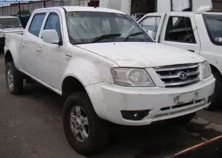 Tata Xenon Dicor *variety Of Spare Parts Available* |sp|335