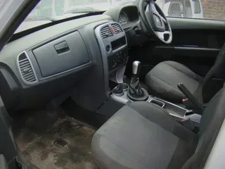 TATA XENON DICOR *Variety of spare parts available* |sp|335