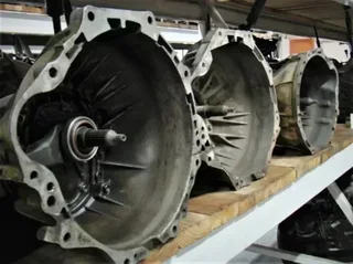 TATA XENON DICOR *Variety of spare parts available* |sp|335