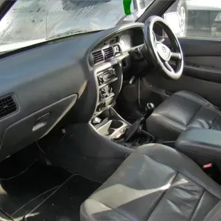 MAZDA DRIFTER 2.5 TDi *Variety spare parts available*.|sp|543