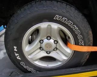 LAND CRUISER PRADO *Variety spare parts available* |sp|602