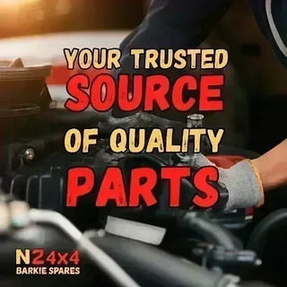 Bakkie Spares for most Make &amp; Models. |sp|1000