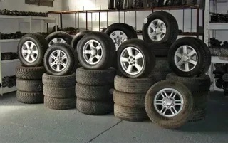 Bakkie Spares for most Make &amp; Models. |sp|1000