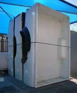 Bakkie Spares for most Make &amp; Models. |sp|1000