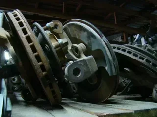 Bakkie Spares for most Make &amp; Models. |sp|1000