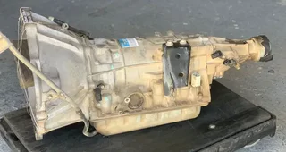 Toyota Hilux 2.5 D4D Gearbox Automatic 4x2 2015 |tr|157