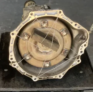 Toyota Hilux 2.5 D4D Gearbox Automatic 4x2 2015 |tr|157