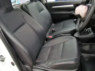 TOYOTA HILUX GD6 2.4. *Variety of spare parts available* |sp|356