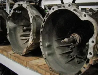 TOYOTA HILUX GD6 2.4. *Variety of spare parts available* |sp|356