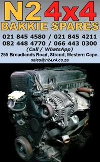 RAV4 Engine Complete. *original manufacturer engine*|en|150