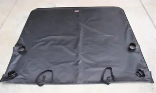 VW AMAROK Rollbar. Includes all support brackets. Very good condition |bt|413