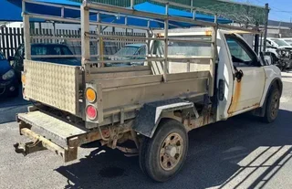 ISUZU KB250 TD Manual 4x2 Manual S/Cab LWB 2007 *Variety of spare parts available* |sp|119