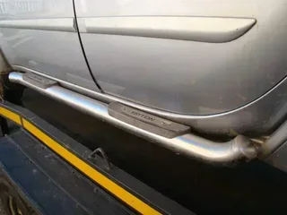 Mitsubishi TriTon Double Cab 3.2 DiD *Stripping for spares* |sp|1