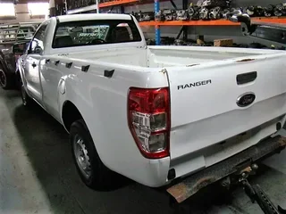 Ford Ranger T6 *Variety spare parts available* |sp|120