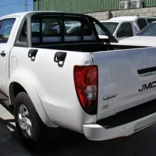 JMC VIGUS 5 2.4D TDCi 4WD *Variety of spare parts available* |sp|281