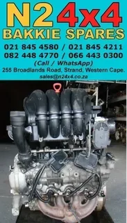 Mercedes A200 Engine. Complete. *original manufacturer engine* |en|12