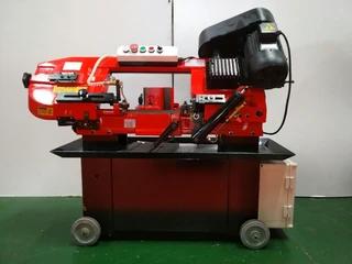 Bandsaw - Ad Posted By Bluff Road Brokers