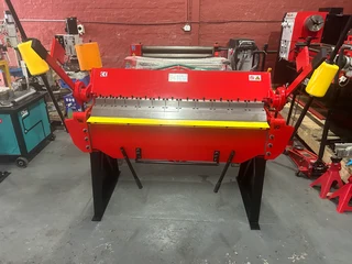 New Box and Pan folder