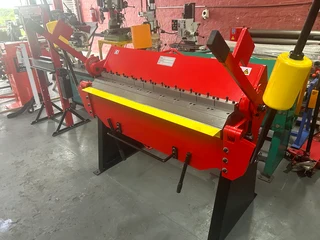 New Box and Pan folder