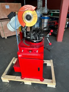 New Cold cut cut off Saw