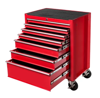 Tool Trolley New